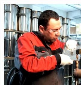 Сварочные работы газопровода Курск