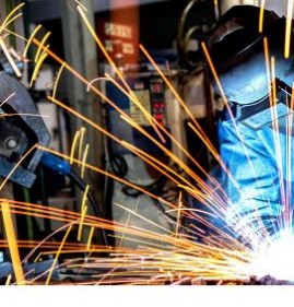Сварочные работы в газовом колодце Тула