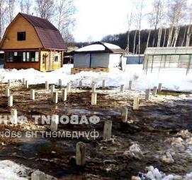 свая 150х150х3000 Барнаул