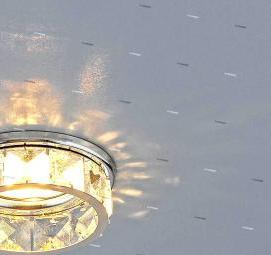 Светильник точечный потолочный встраиваемый в гипсокартон Москва