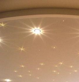 Светильники потолочные накладные квадратные люминесцентные Самара