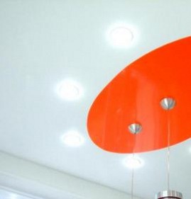 Светильники в офисные потолки Елец