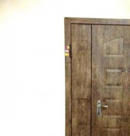 тамбурные двери Махачкала