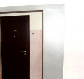 тамбурные железные двери Ярославль