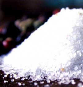 техническая соль хлористый натрий Омск