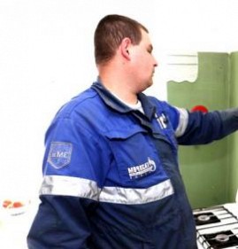 техническое обслуживание и ремонт внутридомового газового оборудования Санкт-Петербург