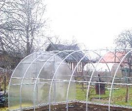 теплица из оцинковки Нижний Новгород