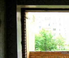 теплое балконное остекление Казань
