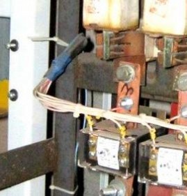 трансформатор тока для счетчика трехфазного Железнодорожный