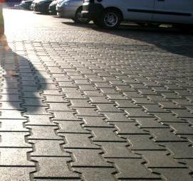 Тротуарная плитка 0,5 м Саратов