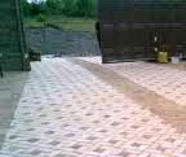 Тротуарная плитка под кирпич Энгельс