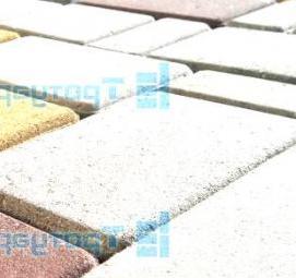 Тротуарная плитка толщина 20 мм Краснодар