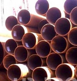 труба стальная 250 мм Пятигорск