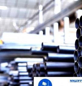 труба стальная 650 мм Астрахань