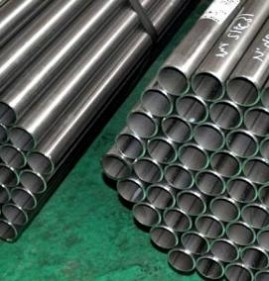труба стальная водогазопроводная Пермь