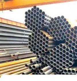 труба стальная водогазопроводная 25х2,8 мм Нижний Тагил