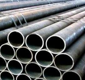 труба стальная водогазопроводная 33,5х3,2 мм Челябинск