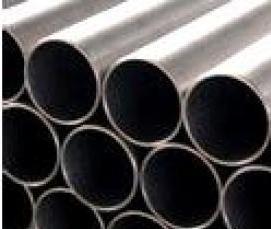 труба стальная водогазопроводная 40 мм Брянск