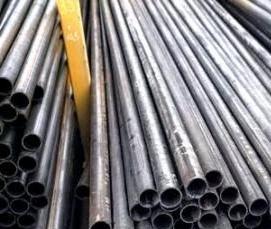 труба стальная водогазопроводная 40х3,5 мм Чебоксары