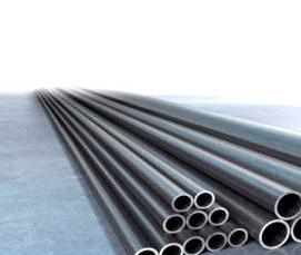 труба стальная водогазопроводная 40х3 мм Иваново