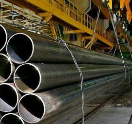 труба стальная водогазопроводная 76 мм Прокопьевск
