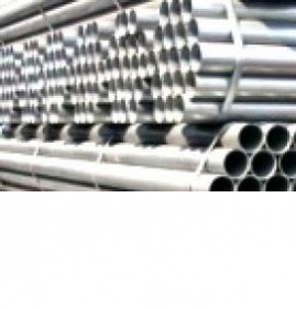 трубы водогазопроводные неоцинкованные Салават