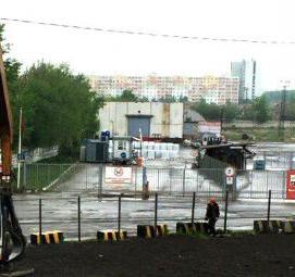 уборка и вывоз строительного мусора Ярославль