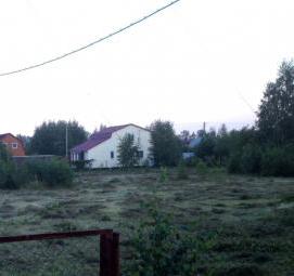 уборка территории СНТ Казань