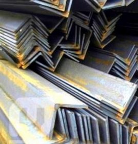 уголок металлический 50х70 мм Белгород