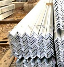 уголок металлический равнополочный Казань