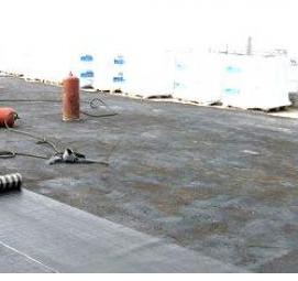 укладка наплавляемой кровли Великий Новгород