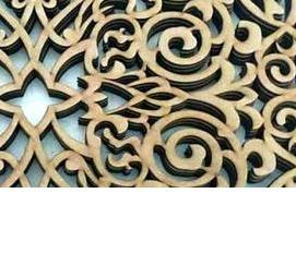 ультрафиолетовая лазерная резка Москва