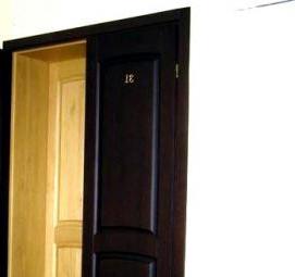 умные входные двери в квартиру Ижевск