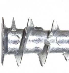 универсальный металлический дюбель 6х32 мм Казань