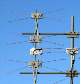 установка антенны для цифрового телевидения Челябинск