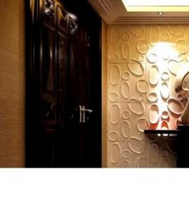 установка декоративных панелей на стены Кемерово