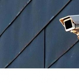 установка камер видеонаблюдения в частном доме Нижний Новгород