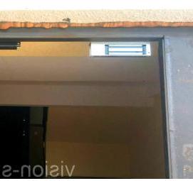 установка магнитного замка в офис Рубцовск