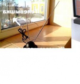 установка наружной телевизионной антенны Мурманск