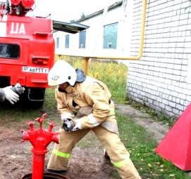 установка подземного гидранта Новосибирск