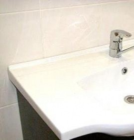 установка раковины на стену Улан-Удэ