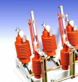 установка разъединителя 10кв Казань