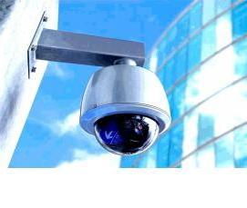 установка систем видеонаблюдения Новосибирск
