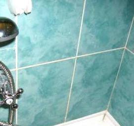 установка смесителей в ванной комнате Казань