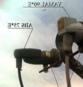 установка спутниковой антенны Улан-Удэ