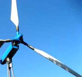 установка ветрогенератора Новосибирск