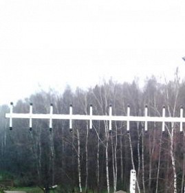 установка внешней антенны Новосибирск