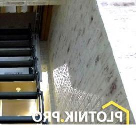 утепление чердачной лестницы Москва