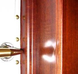 утеплитель деревянной двери Кемерово