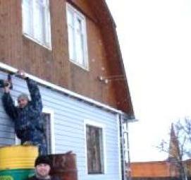 утеплитель для бревенчатого дома Нижний Новгород